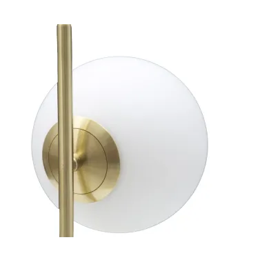 LAMPA ŚCIENNA GLAMY 15 25 22 cm